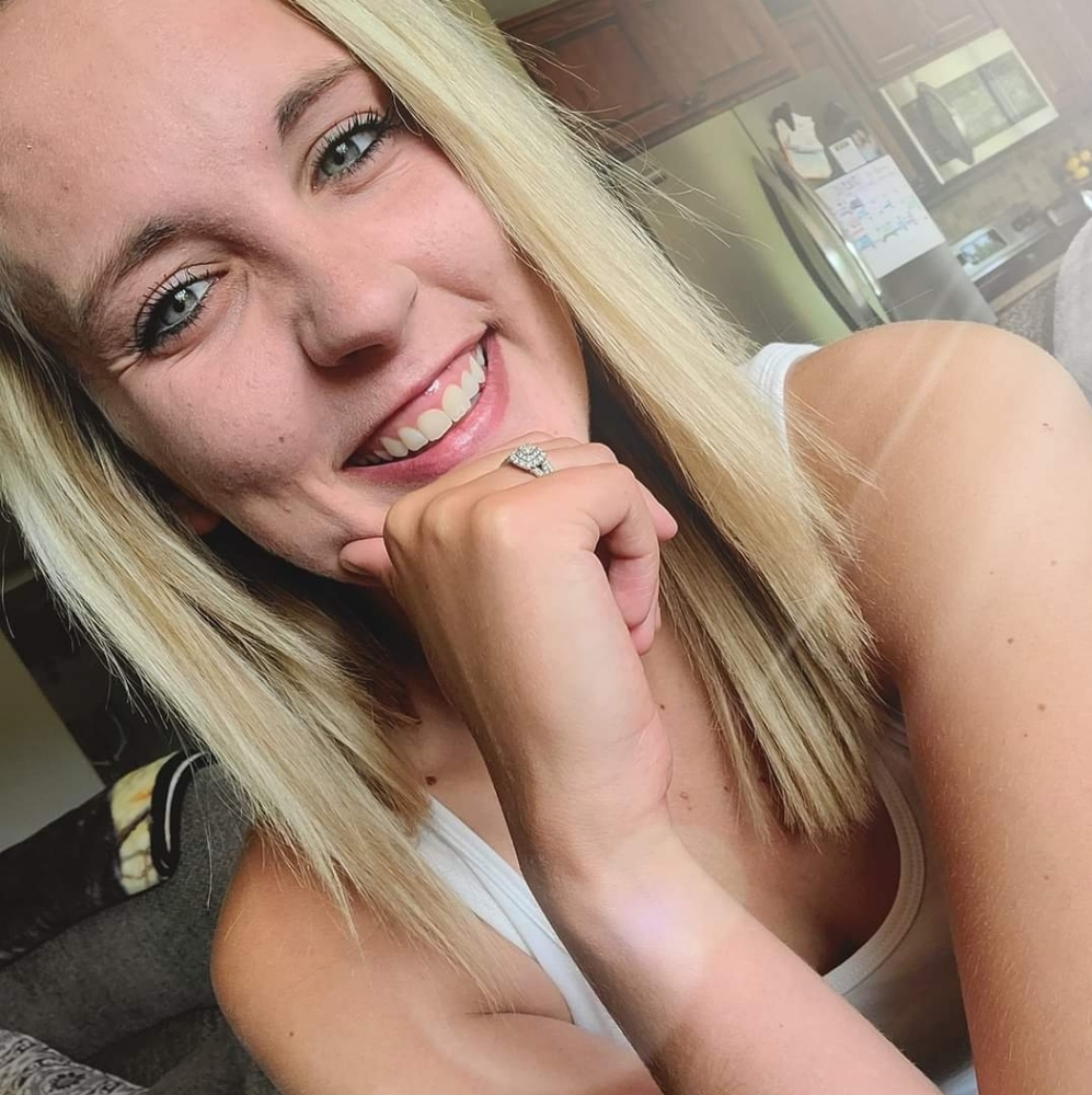 Meet your Posher, Amanda